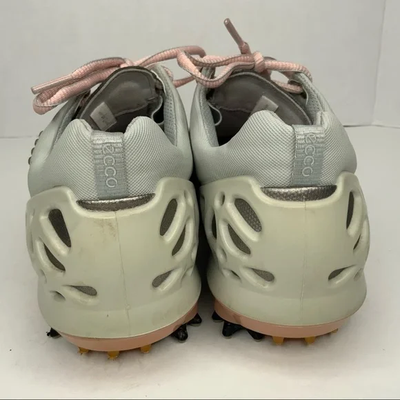 Ecco golf shoes. - Picture 9 of 15